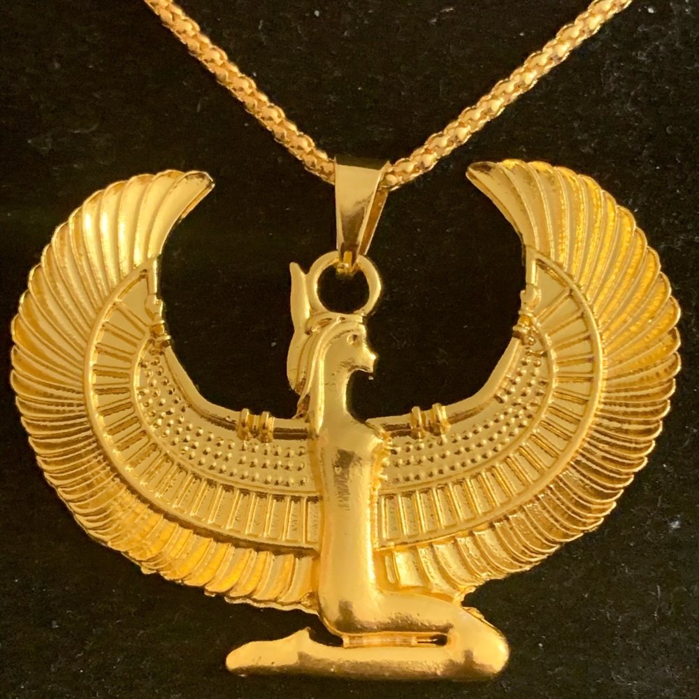 Pendant Necklace Charm - Picture 1 of 4